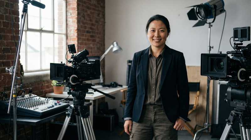 丝瓜视频影视导演